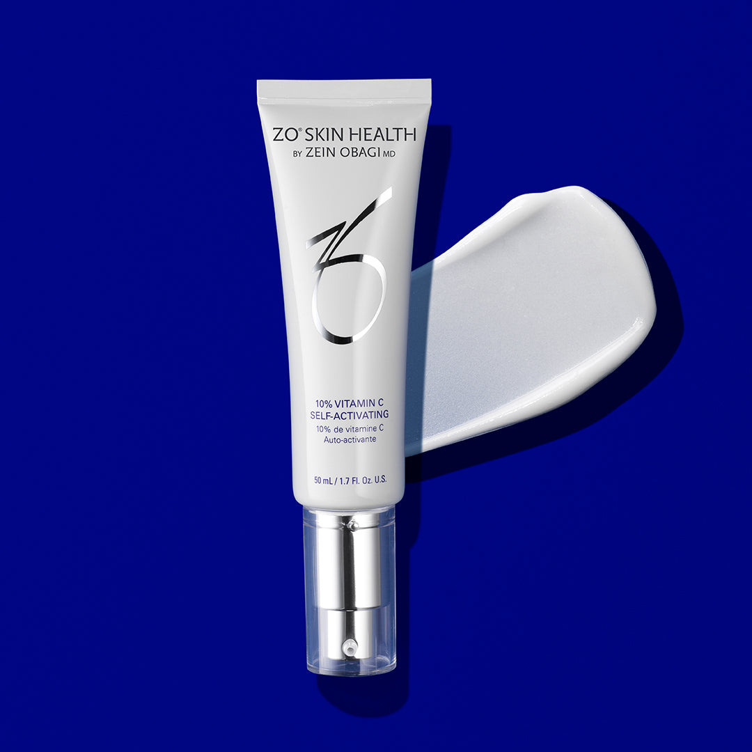 10% Vitamin C - 50ml