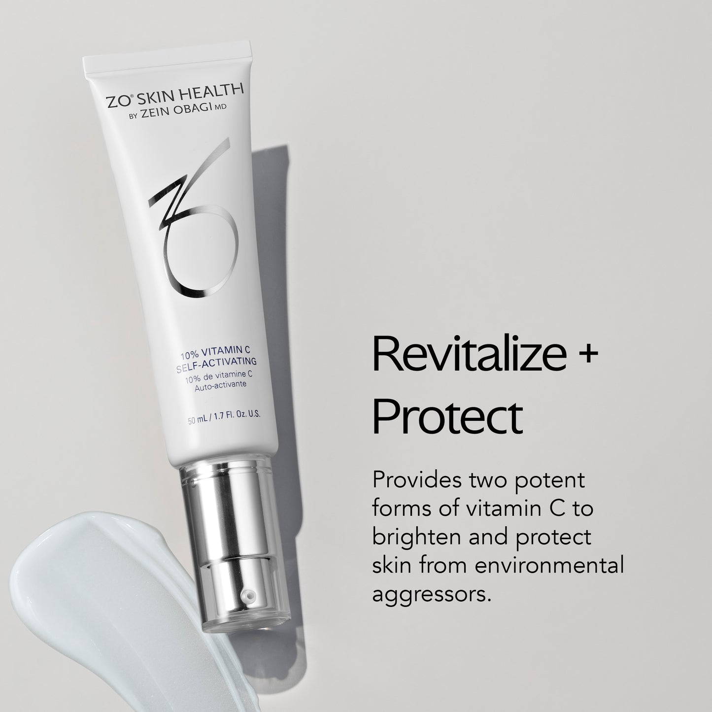 10% Vitamin C - 50ml