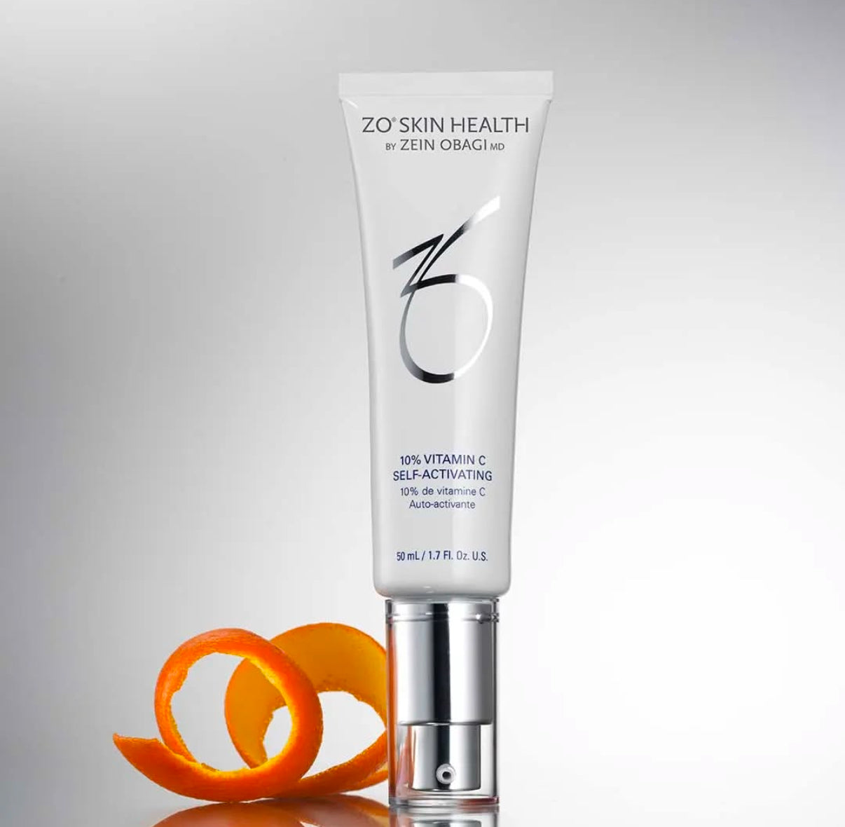 10% Vitamin C - 50ml