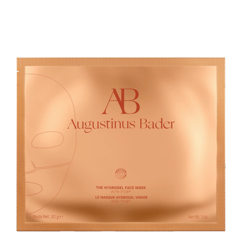 THE HYDROGEL FACE MASK - NEU