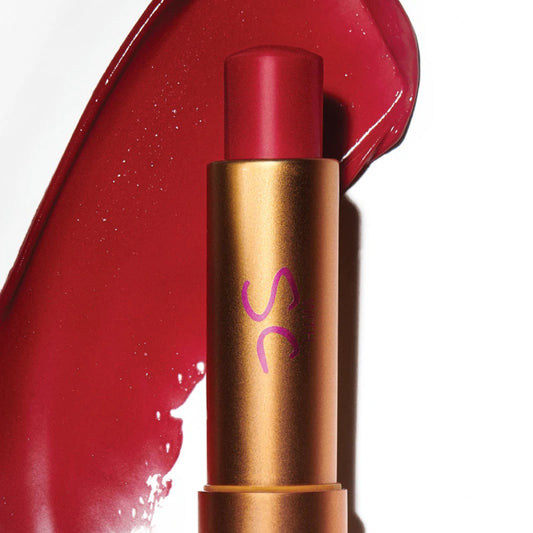 THE TINTED LIP BALM - SHADE 1 (pinkig)