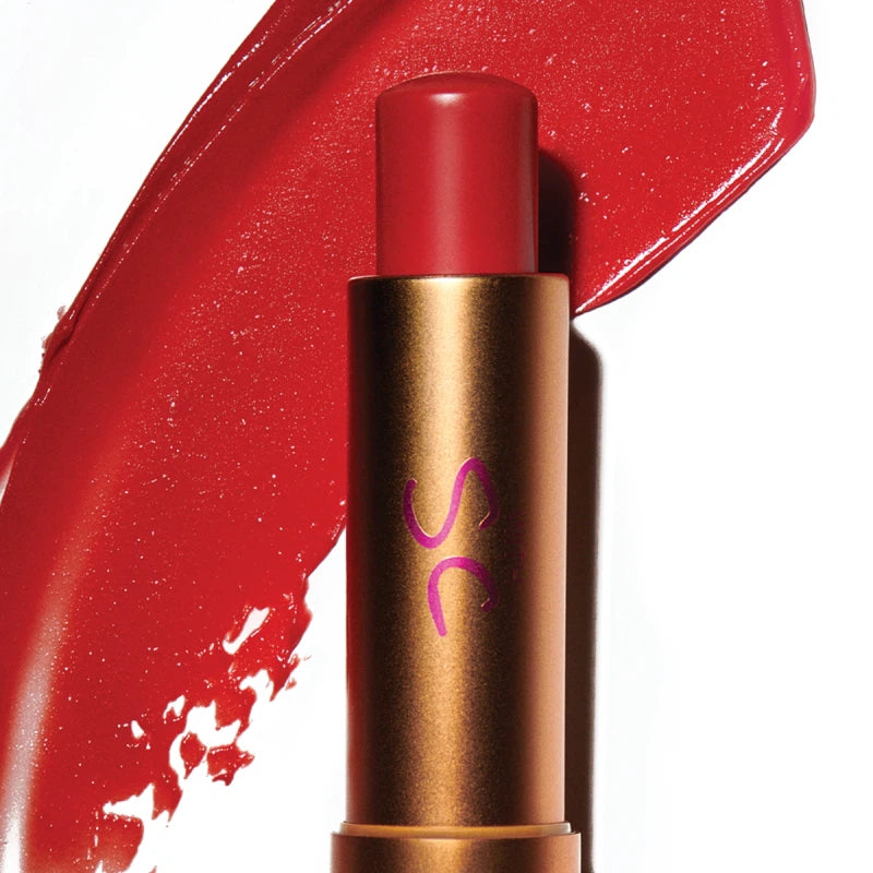 THE TINTED LIP BALM - SHADE 2 (rötlich)