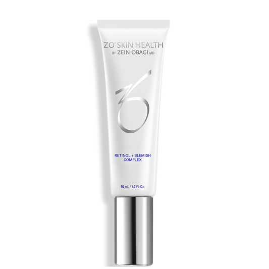 Retinol + Blemish Complex NEU