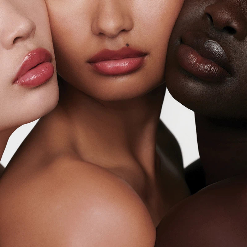 THE TINTED LIP BALM - SHADE 1 (pinkig)