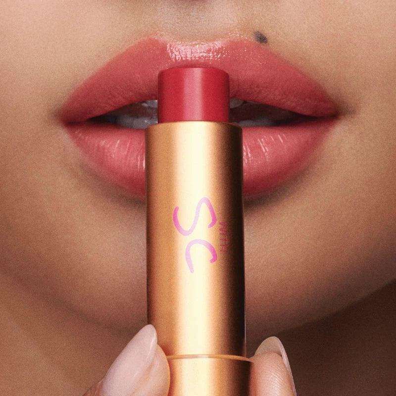 THE TINTED LIP BALM - SHADE 1 (pinkig)