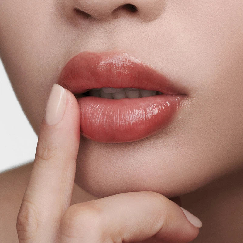 THE TINTED LIP BALM - SHADE 2 (rötlich)