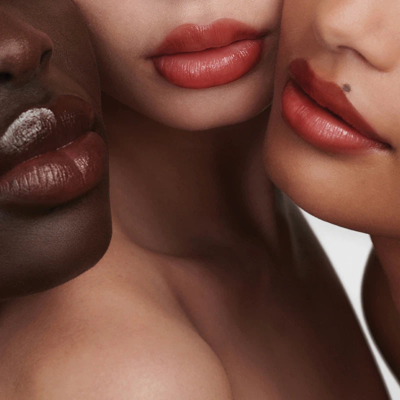 THE TINTED LIP BALM - SHADE 2 (rötlich)