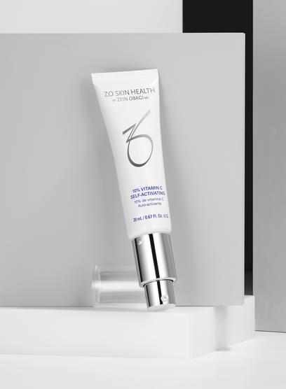 10% Vitamin C - 20ml