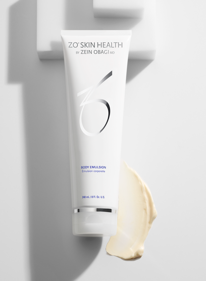 Body Emulsion - 240ml
