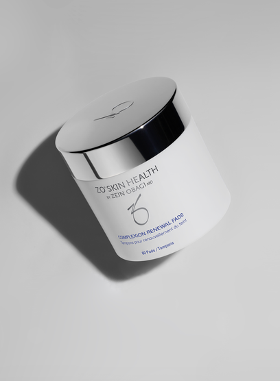 Complexion Renewal Pads - 60 Pads