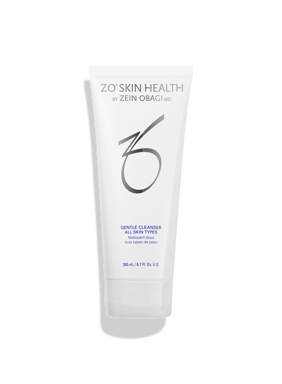 Gentle Cleanser All Skin Types - 200ml