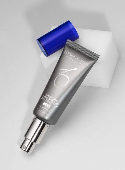 Smart Tone Broad Spectrum SPF 50 - 45ml