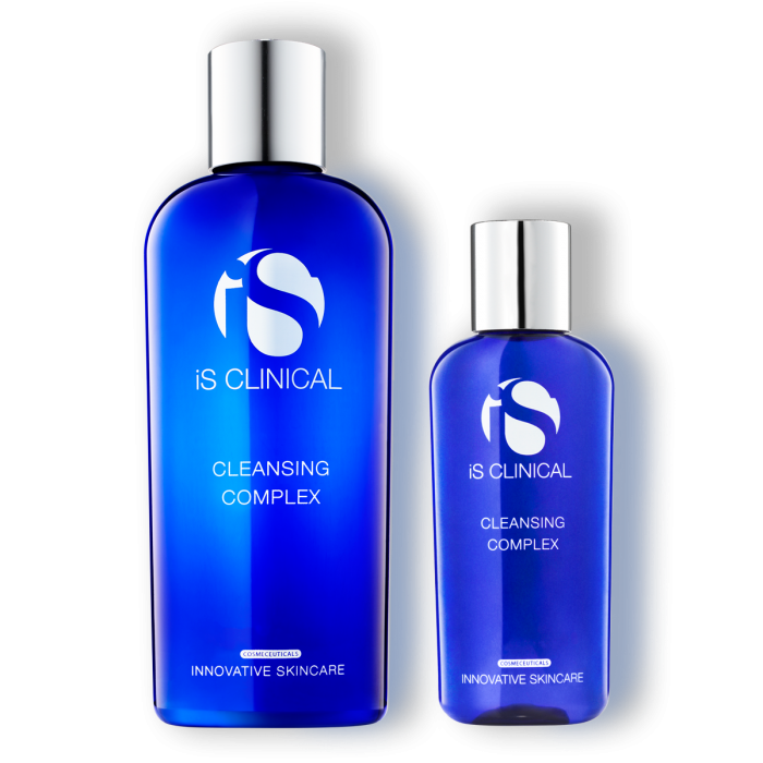 Cleansing Complex 180 ml