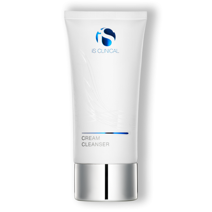 iS Clinical Cream Cleanser 120 ml