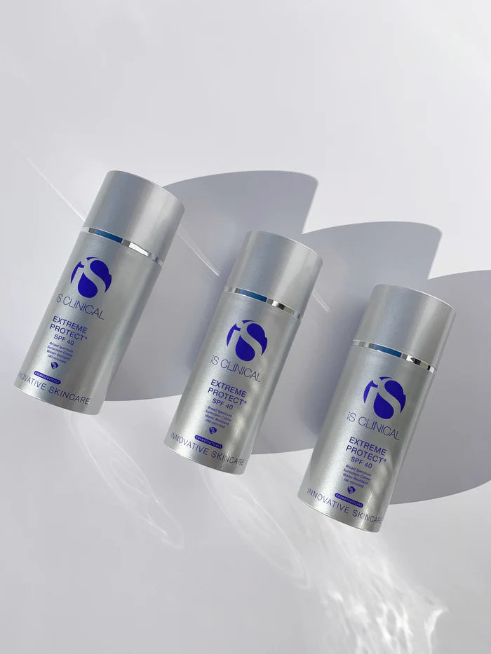iS Clinical Extreme Protect SPF 40