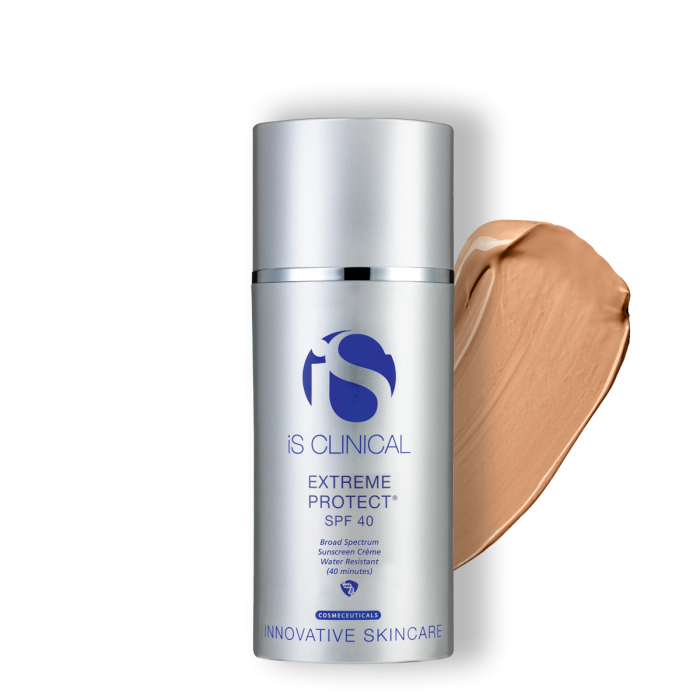 iS Clinical Extreme Protect SPF 40