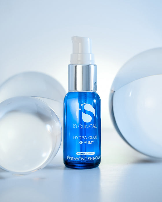iS Clinical Hydra Cool Serum 30ml