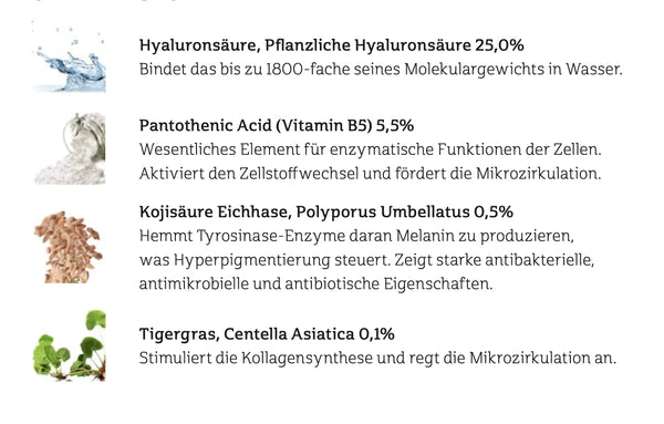 iS Clinical Hydra Cool Serum 30ml