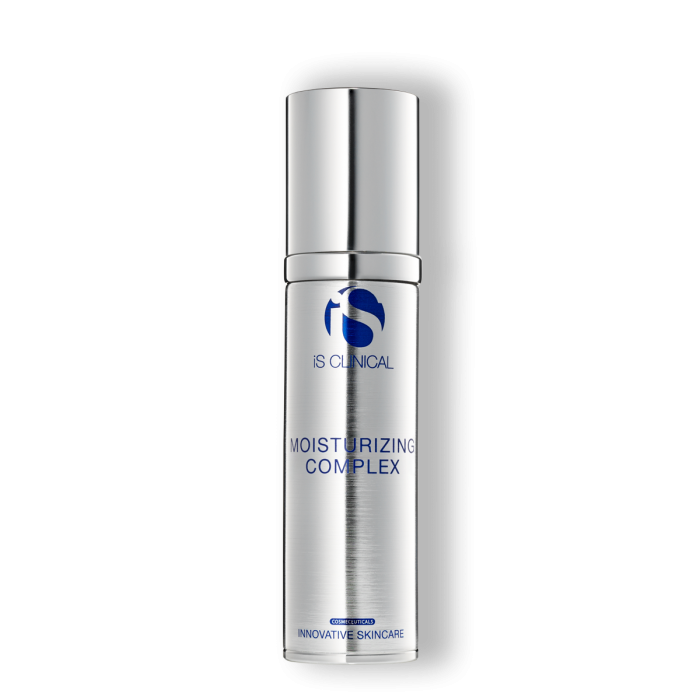 iS Clinical Moisturizing Complex 50ml