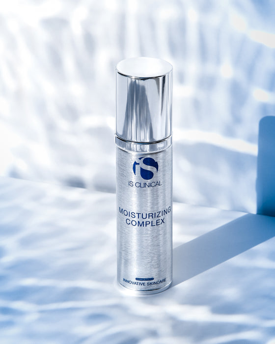 iS Clinical Moisturizing Complex 50ml