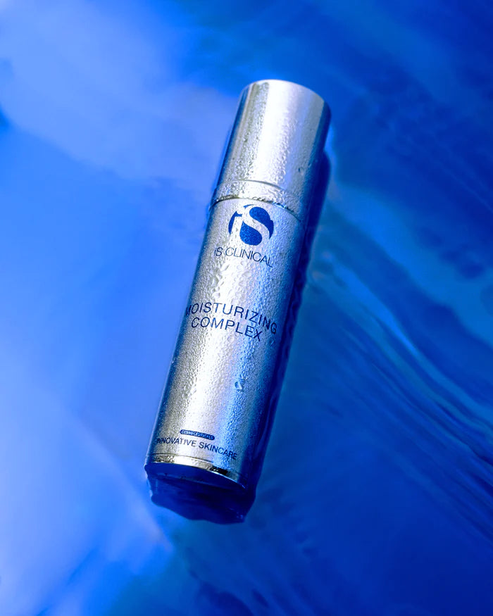 iS Clinical Moisturizing Complex 50ml