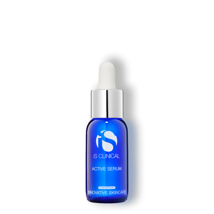 iS Clinical Pure Clarity Collection