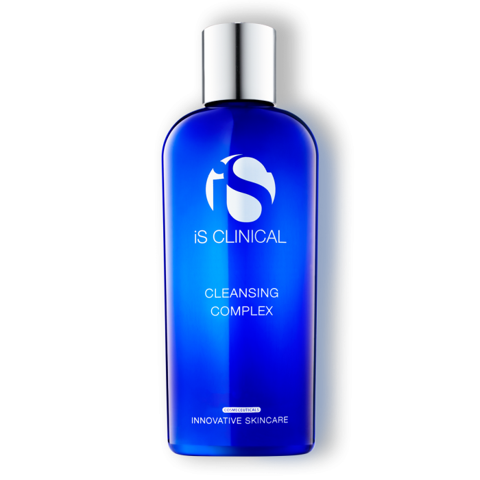 iS Clinical Pure Clarity Collection