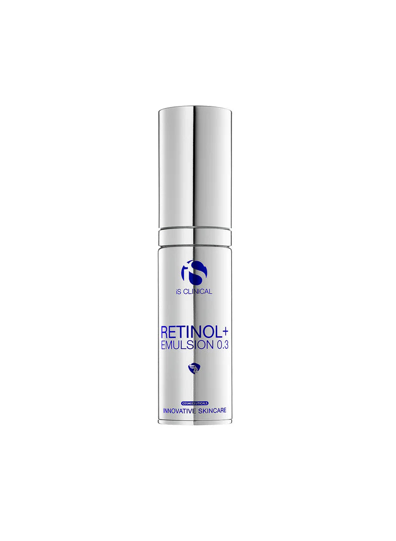 Retinol+ Emulsion 0,3