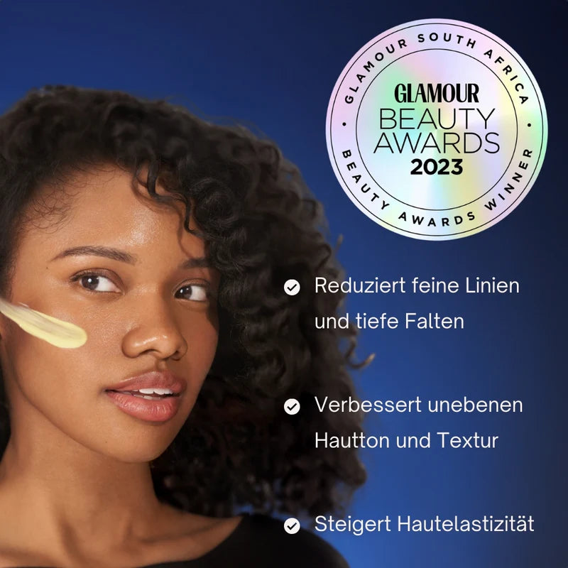 Retinol+ Emulsion 0,3