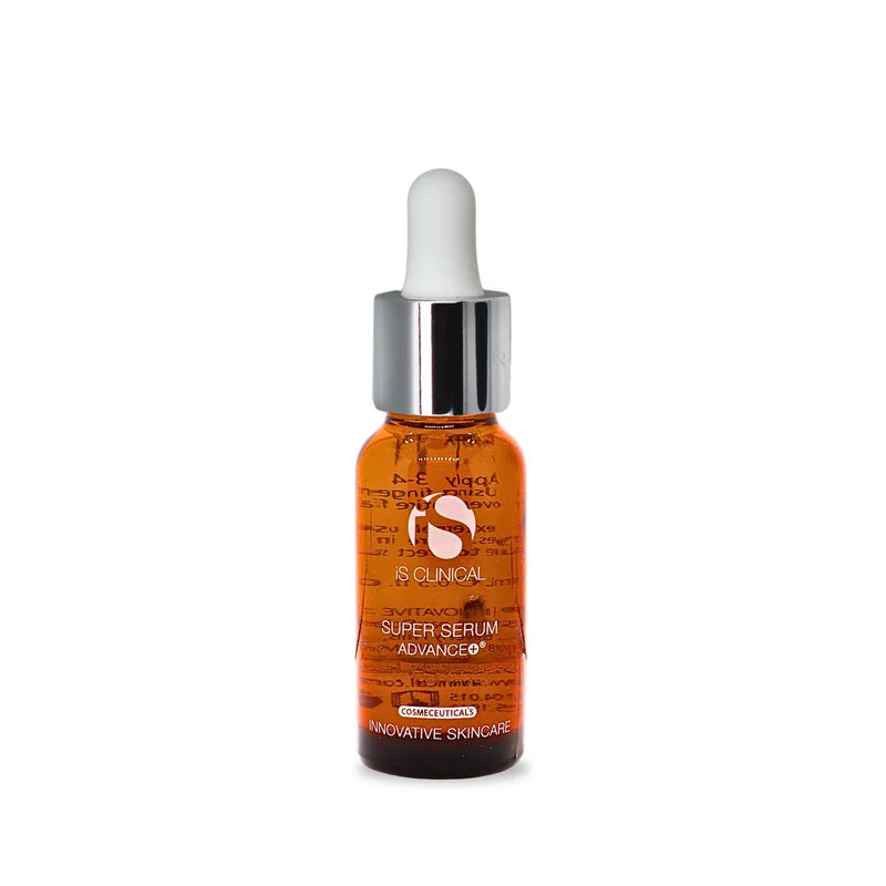 iS Clinical Super Serum Advance+ 30ml