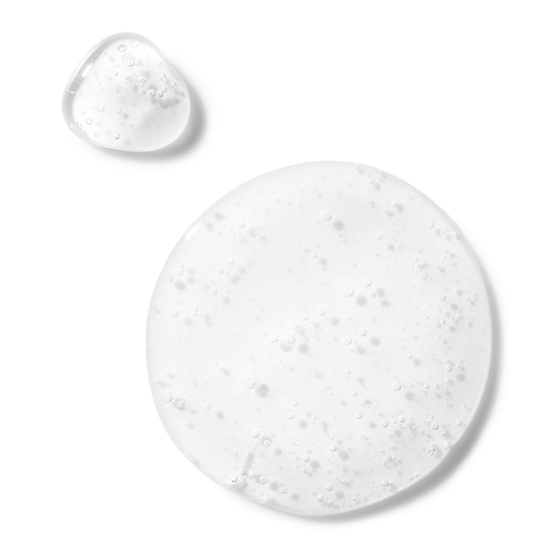 THE BODY CLEANSER