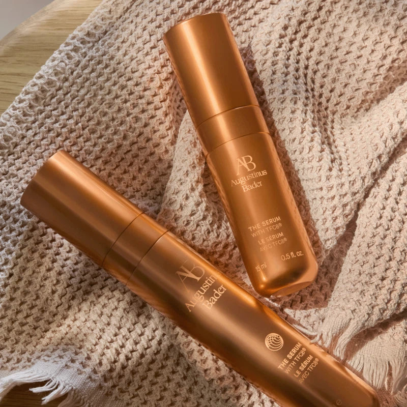 THE SERUM NOMAD - 15ml