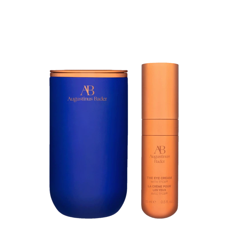 THE EYE CREAM FULL SET - 15ml