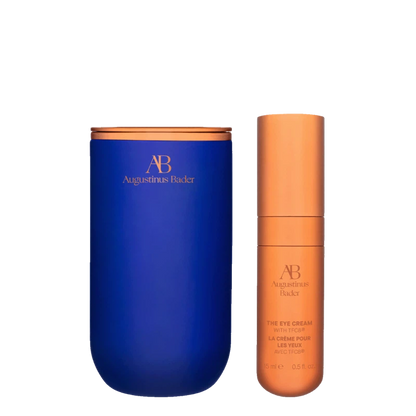 THE EYE CREAM FULL SET - 15ml