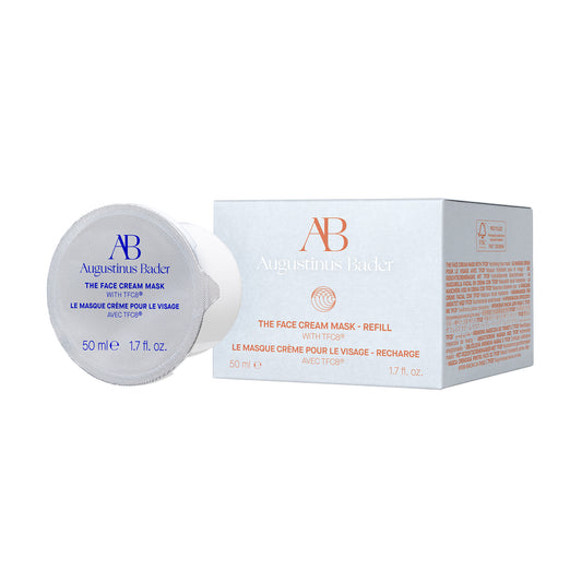 THE FACE CREAM MASK REFILL - 50ml