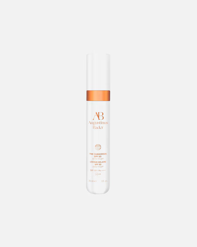 THE SUNSCREEN SPF 50