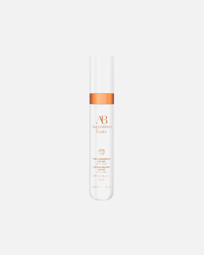 THE SUNSCREEN SPF 50