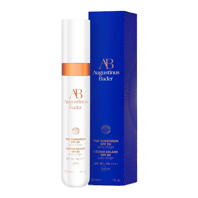 THE SUNSCREEN SPF 50
