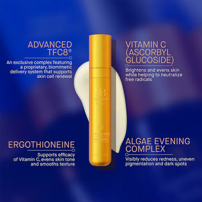 THE VITAMIN C SERUM