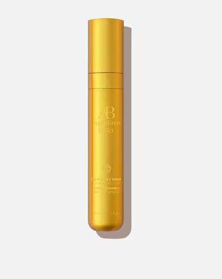 THE VITAMIN C SERUM