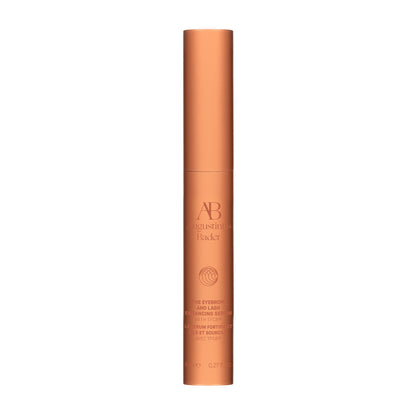 THE EYEBROW & LASH ENHANCING SERUM