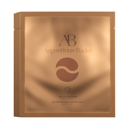 THE EYE PATCHES (6 SACHETS)