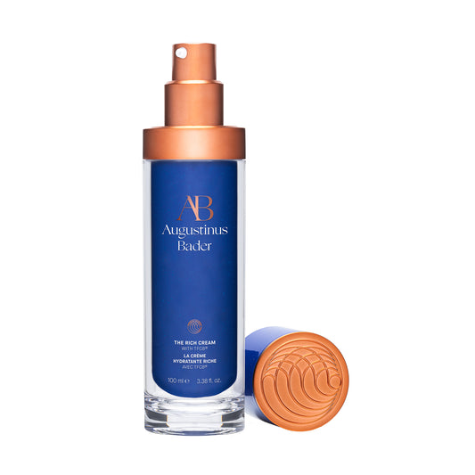 THE RICH CREAM - 100ml
