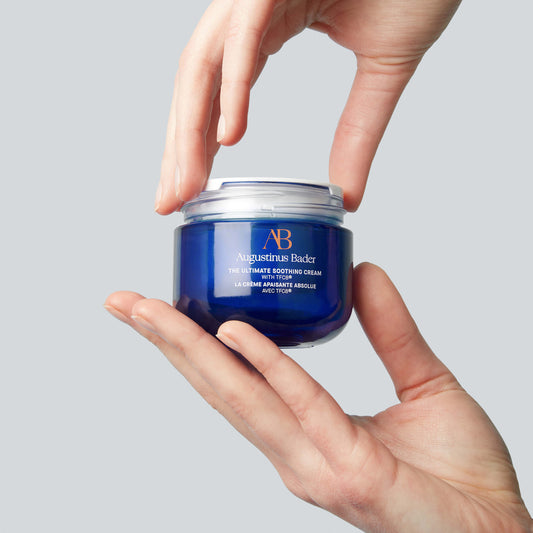 THE ULTIMATE SOOTHING CREAM REFILL