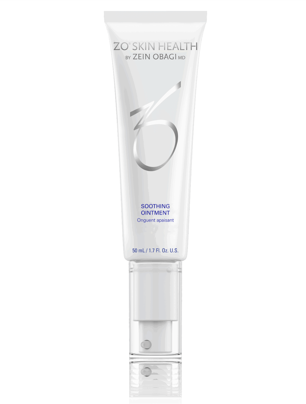 Soothing Ointment - 50ml
