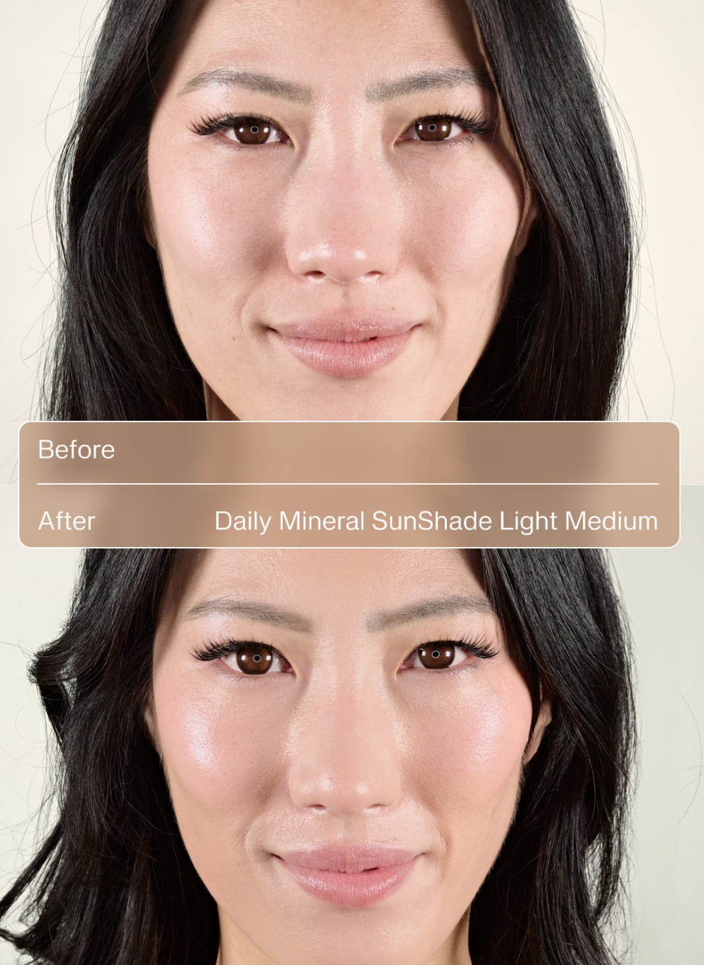 Daily Mineral SunShade Light SPF 30 - NEU