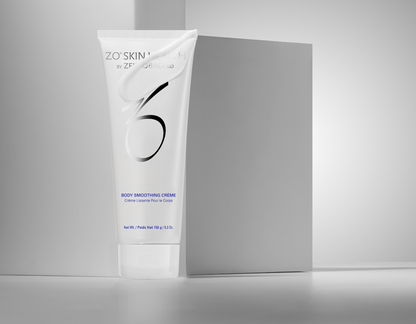 Body Smoothing Crème
