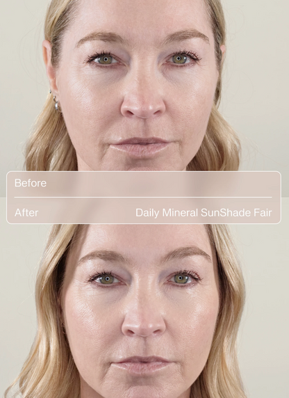 Daily Mineral SunShade Light Medium SPF 30 - NEU