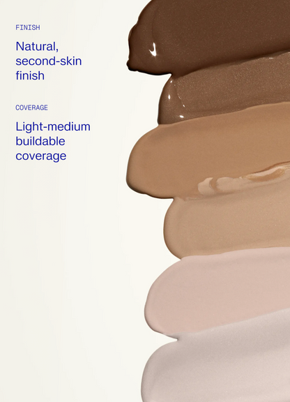 Daily Mineral SunShade Light Medium SPF 30 - NEU