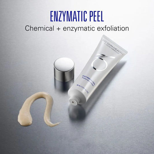 Enzymatic Peel - 50ml